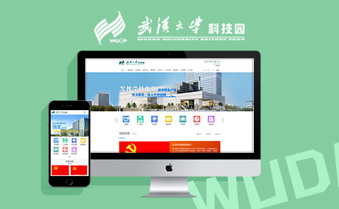 武汉市首创捷运交通设施有限公司-兰谷集团网站制作